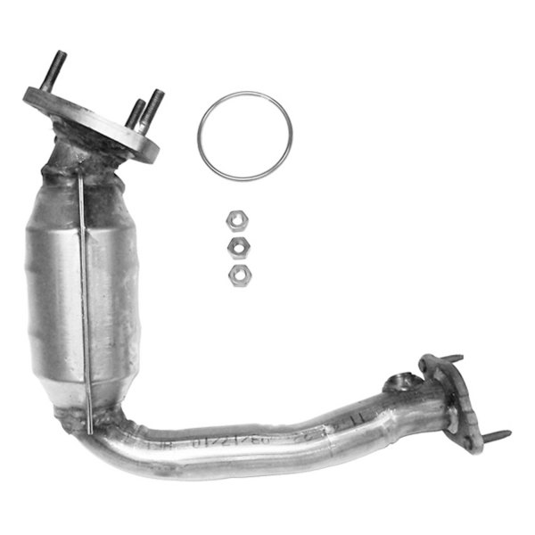 CATCO® - Direct Fit Catalytic Converter and Pipe Assembly