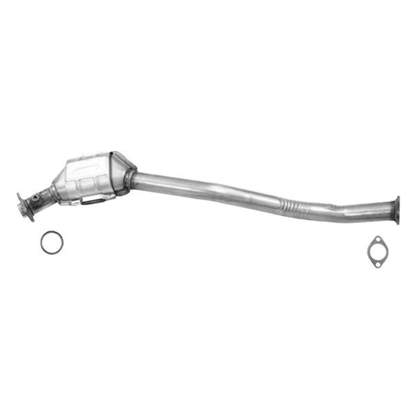 CATCO® - Direct Fit Catalytic Converter and Pipe Assembly