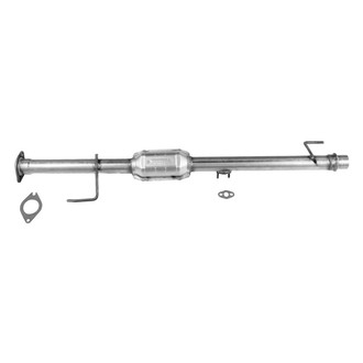 CATCO® - Direct Fit Catalytic Converter and Pipe Assembly