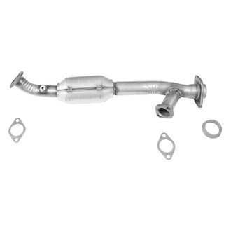 CATCO® - Direct Fit Catalytic Converter and Pipe Assembly