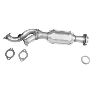 CATCO® - Catalytic Converter and Pipe Assembly