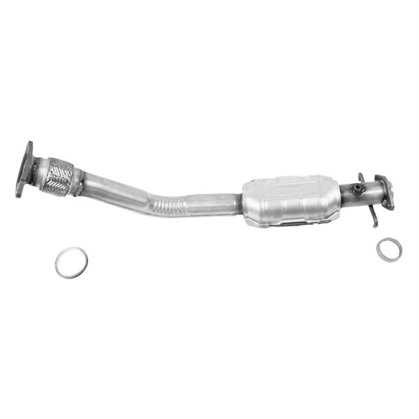 CATCO® - Direct Fit Catalytic Converter and Pipe Assembly