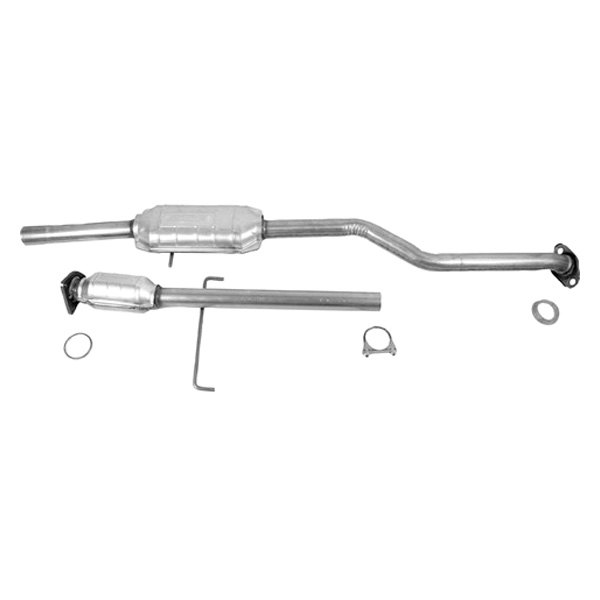 CATCO® 4545 Direct Fit Catalytic Converter and Pipe Assembly