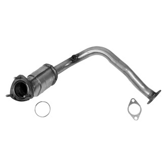 CATCO® - Direct Fit Catalytic Converter and Pipe Assembly