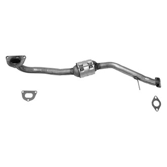 CATCO® - Direct Fit Catalytic Converter and Pipe Assembly
