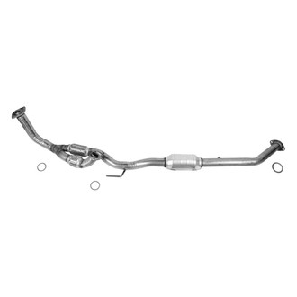 CATCO® - Direct Fit Catalytic Converter and Pipe Assembly
