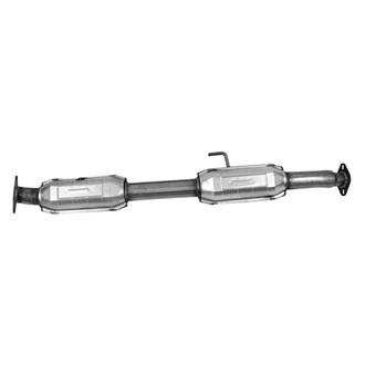 CATCO® - Catalytic Converter and Pipe Assembly