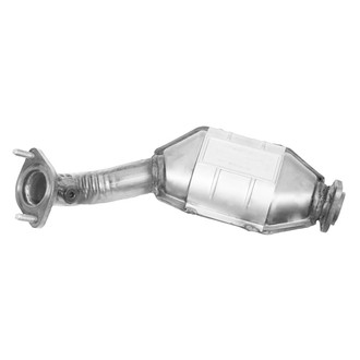 CATCO® - Direct Fit Catalytic Converters