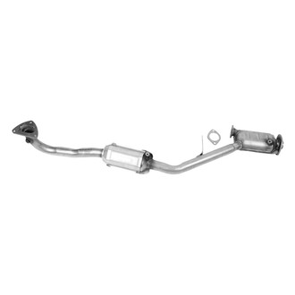 CATCO® - Direct Fit Catalytic Converter and Pipe Assembly