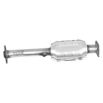 CATCO® - Catalytic Converter and Pipe Assembly