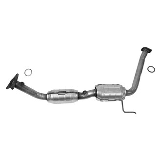 CATCO® - Direct Fit Catalytic Converter and Pipe Assembly