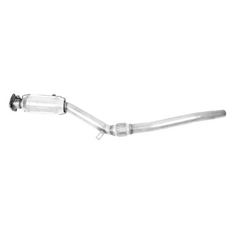 CATCO® - Catalytic Converter and Pipe Assembly