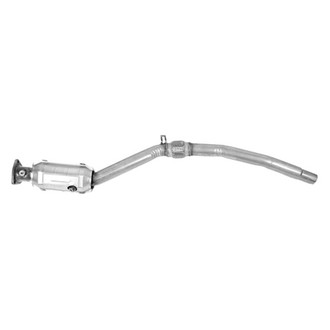 CATCO® - Catalytic Converter and Pipe Assembly