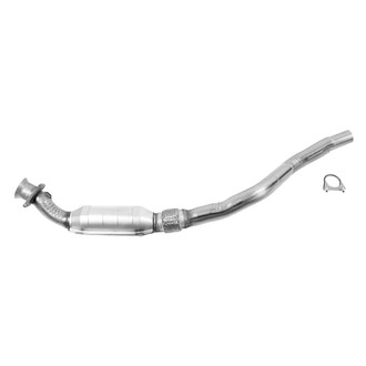 CATCO® - Direct Fit Catalytic Converter and Pipe Assembly