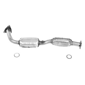 CATCO® - Direct Fit Catalytic Converter and Pipe Assembly