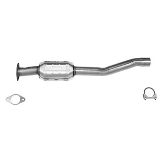 CATCO® - Direct Fit Catalytic Converter and Pipe Assembly