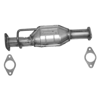 CATCO® - Direct Fit Catalytic Converters