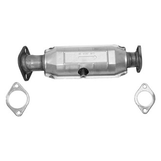 CATCO® - Direct Fit Catalytic Converters