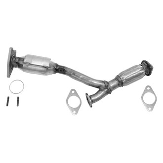 CATCO® - Direct Fit Catalytic Converter and Pipe Assembly