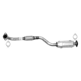 CATCO® - Direct Fit Catalytic Converter and Pipe Assembly