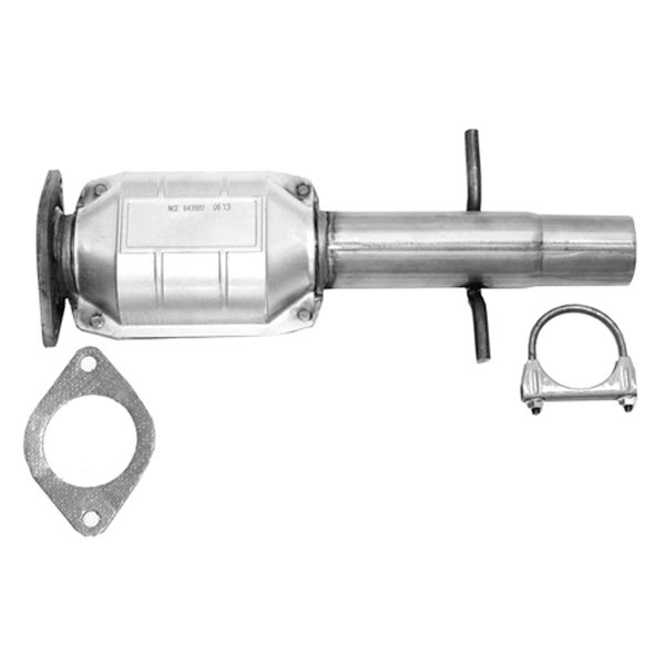 CATCO® - Direct Fit Catalytic Converter