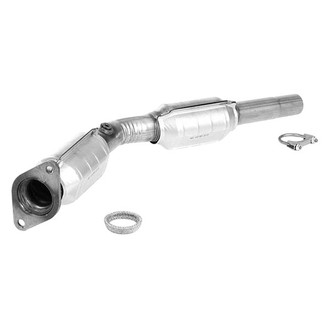 CATCO® - Direct Fit Catalytic Converter and Pipe Assembly