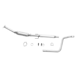CATCO® - Catalytic Converter and Pipe Assembly