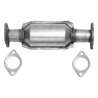 CATCO® - Direct Fit Catalytic Converters