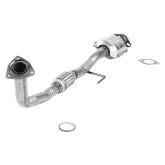 CATCO® - Direct Fit Catalytic Converter and Pipe Assembly