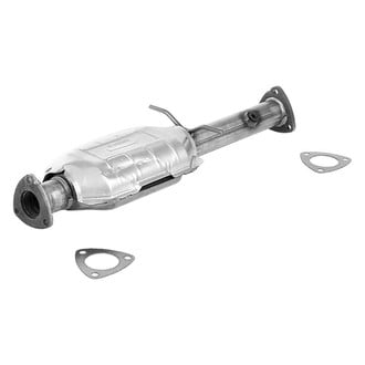 CATCO® - Direct Fit Catalytic Converters