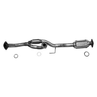 CATCO® - Direct Fit Catalytic Converter and Pipe Assembly