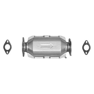 CATCO® - Direct Fit Catalytic Converters