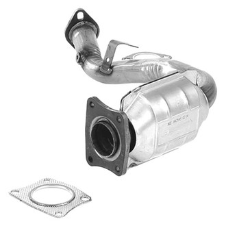 CATCO® - Catalytic Converter and Pipe Assembly