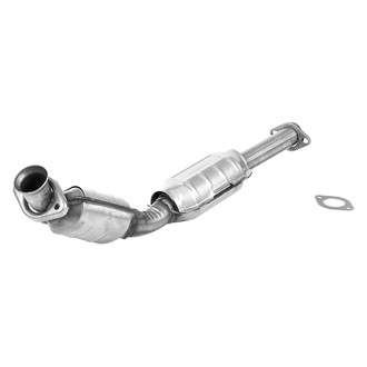 CATCO® - Direct Fit Catalytic Converter and Pipe Assembly