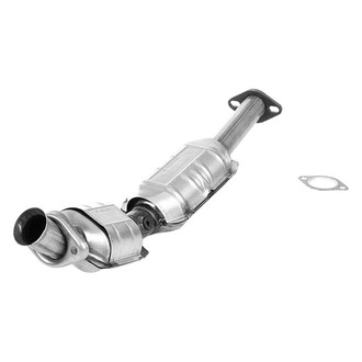 CATCO® - Direct Fit Catalytic Converter and Pipe Assembly