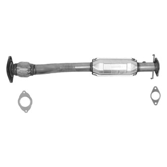 CATCO® - Catalytic Converter and Pipe Assembly