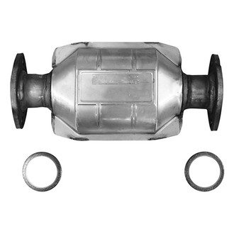 CATCO® - Direct Fit Catalytic Converters