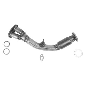 CATCO® - Direct Fit Catalytic Converter and Pipe Assembly