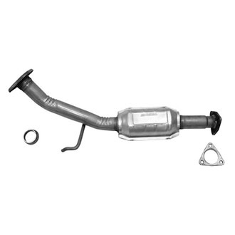CATCO® - Catalytic Converter and Pipe Assembly