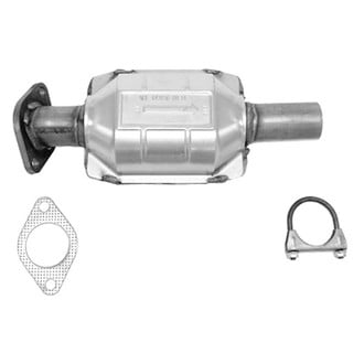 CATCO® - Direct Fit Catalytic Converters