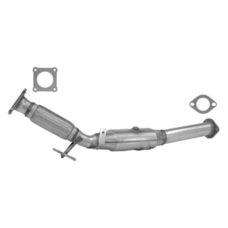 CATCO® - Direct Fit Catalytic Converter and Pipe Assembly