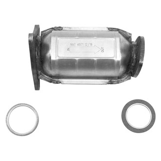 CATCO® - Direct Fit Catalytic Converters