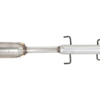 CATCO® - Direct Fit Catalytic Converters