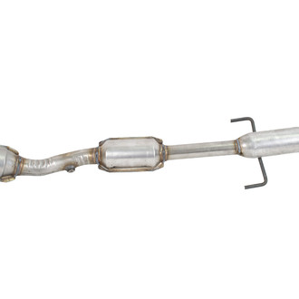CATCO® - Direct Fit Catalytic Converters