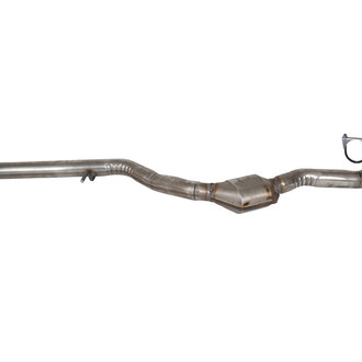 CATCO® - Direct Fit Catalytic Converters