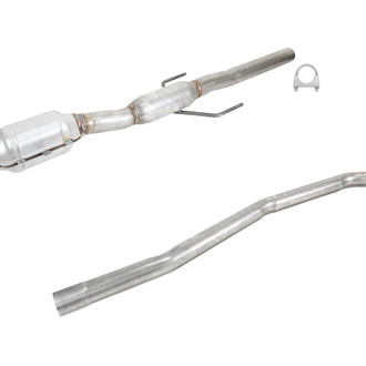 CATCO® - Direct Fit Catalytic Converters