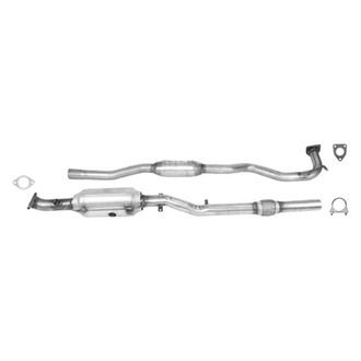 CATCO® - Direct Fit Catalytic Converters