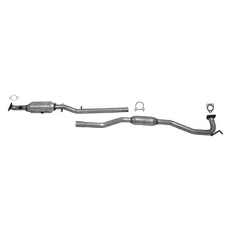 CATCO® - Direct Fit Catalytic Converter