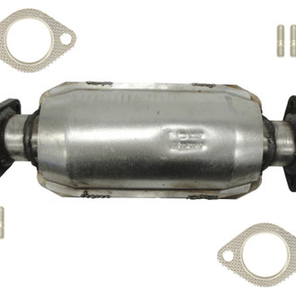 CATCO® - Direct Fit Catalytic Converter