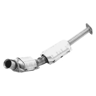 CATCO® - Direct Fit Catalytic Converter and Pipe Assembly